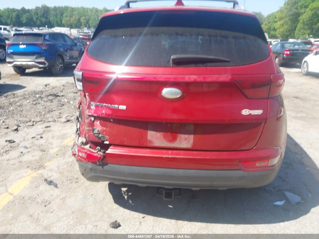 Aukcja sprzedaży 2019 Kia Sportage Lx, vin: KNDPM3AC2K7604625, numer aukcji: 44881397