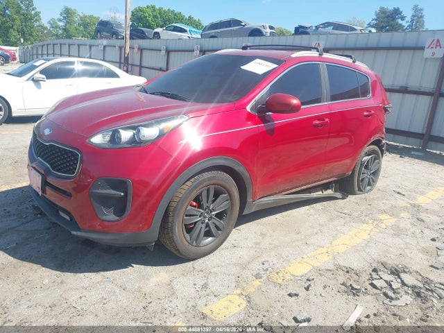 Aukcja sprzedaży 2019 Kia Sportage Lx, vin: KNDPM3AC2K7604625, numer aukcji: 44881397