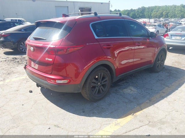 Aukcja sprzedaży 2019 Kia Sportage Lx, vin: KNDPM3AC2K7604625, numer aukcji: 44881397