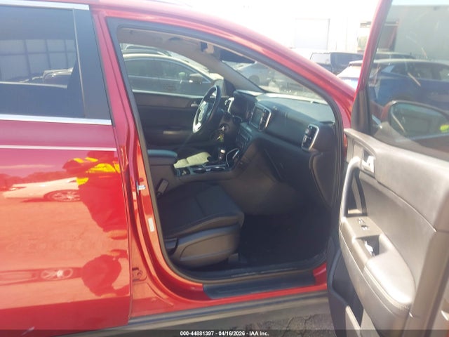 Aukcja sprzedaży 2019 Kia Sportage Lx, vin: KNDPM3AC2K7604625, numer aukcji: 44881397