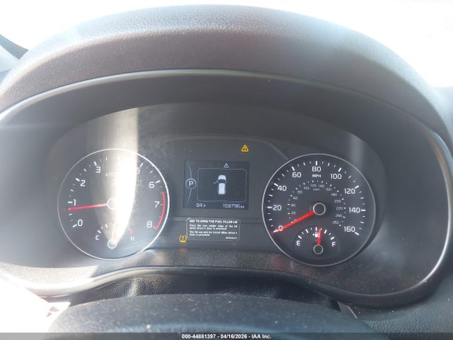 Aukcja sprzedaży 2019 Kia Sportage Lx, vin: KNDPM3AC2K7604625, numer aukcji: 44881397