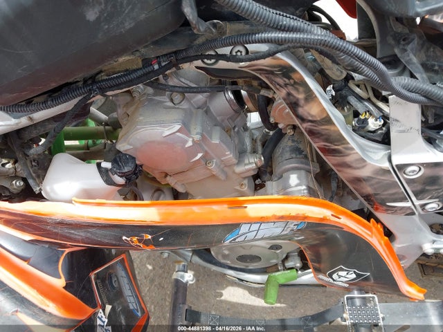 Yamaha Yfm700 R 2014 5Y4AM44Y1EA102514 Image 9