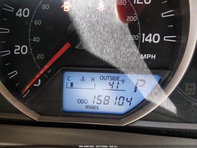 Toyota RAV4 LE 2014 JTMBFREV3E5030233 Image 15