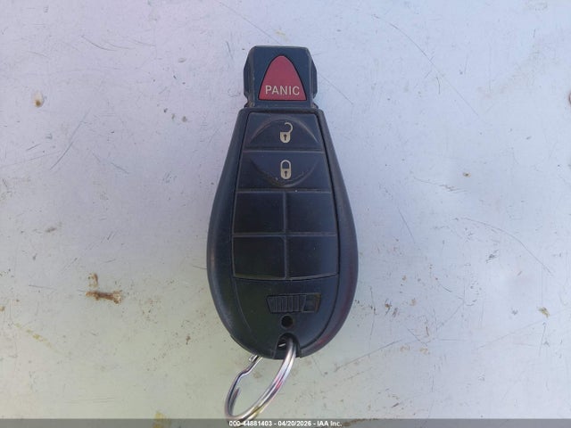 44881403 :رقم المزاد ، 1C4PJLCB5JD544966 vin ، 2018 Jeep Cherokee Latitude Fwd مزاد بيع