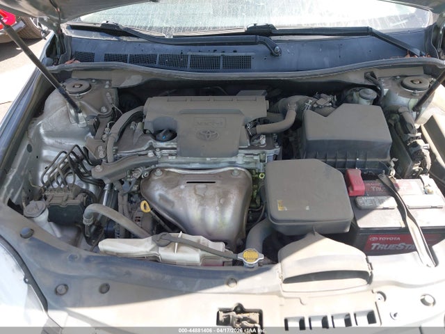 Toyota CAMRY LE 2016 4T4BF1FK7GR519458 Image 10