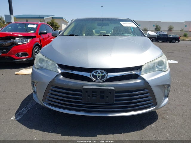 Toyota CAMRY LE 2016 4T4BF1FK7GR519458 Image 11