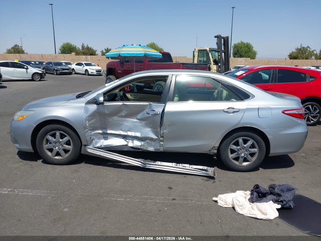 Toyota CAMRY LE 2016 4T4BF1FK7GR519458 Image 13