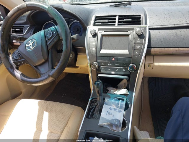 Toyota CAMRY LE 2016 4T4BF1FK7GR519458 Image 6