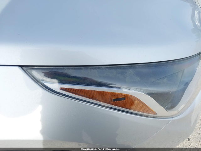 44881416 :رقم المزاد ، 3KPC24A65LE118767 vin ، 2020 Hyundai Accent Se مزاد بيع