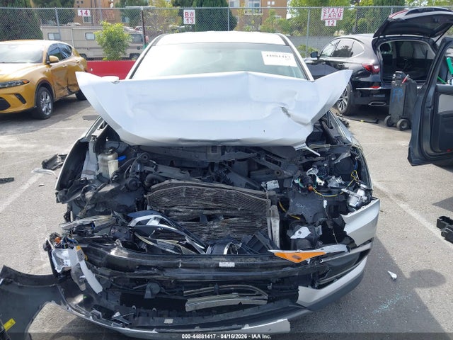 5XYZTDLB2HG439774 Hyundai Santa Fe Sport 2.4l