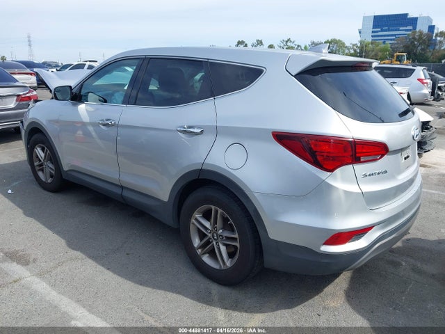 5XYZTDLB2HG439774 Hyundai Santa Fe Sport 2.4l