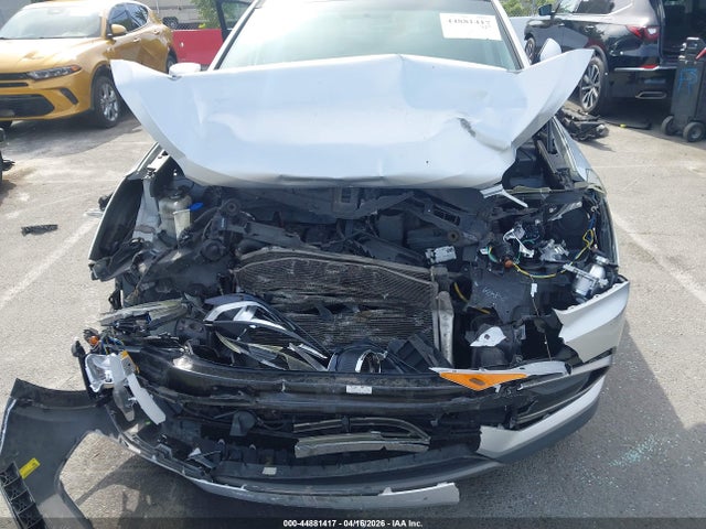 5XYZTDLB2HG439774 Hyundai Santa Fe Sport 2.4l