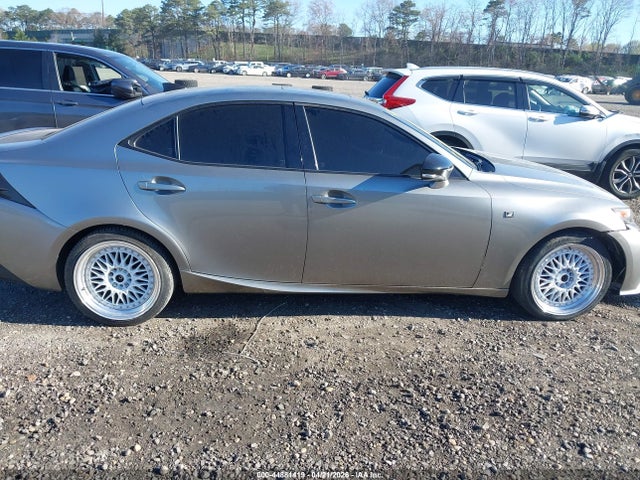 Aukcja sprzedaży 2015 Lexus Is 250, vin: JTHCF1D22F5028048, numer aukcji: 44881419