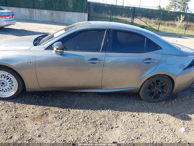 Aukcja sprzedaży 2015 Lexus Is 250, vin: JTHCF1D22F5028048, numer aukcji: 44881419