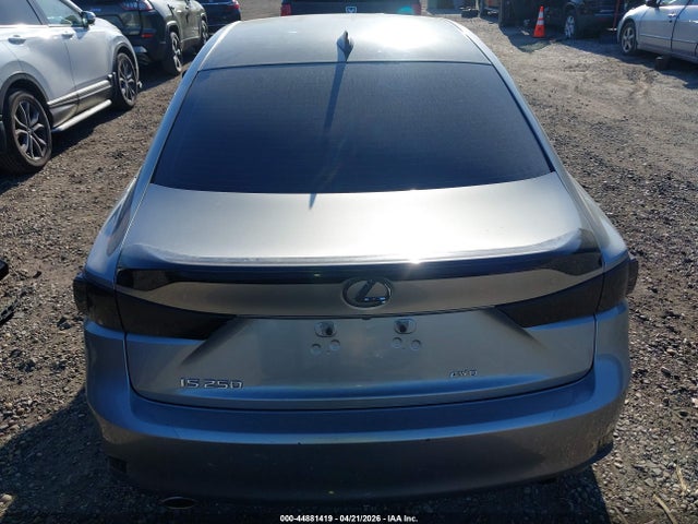 Aukcja sprzedaży 2015 Lexus Is 250, vin: JTHCF1D22F5028048, numer aukcji: 44881419