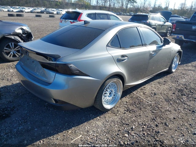 Aukcja sprzedaży 2015 Lexus Is 250, vin: JTHCF1D22F5028048, numer aukcji: 44881419