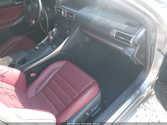 Aukcja sprzedaży 2015 Lexus Is 250, vin: JTHCF1D22F5028048, numer aukcji: 44881419