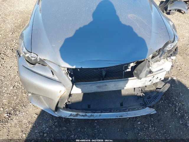 Aukcja sprzedaży 2015 Lexus Is 250, vin: JTHCF1D22F5028048, numer aukcji: 44881419