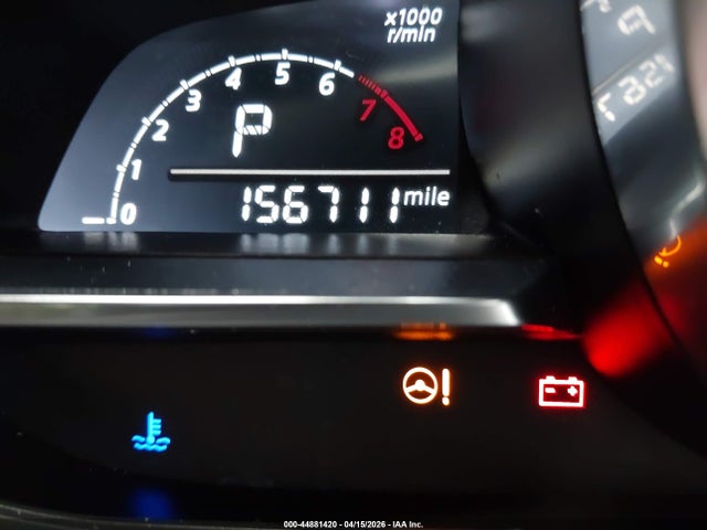 44881420 :رقم المزاد ، 3MYDLBYV3HY194529 vin ، 2017 Toyota Yaris Ia مزاد بيع