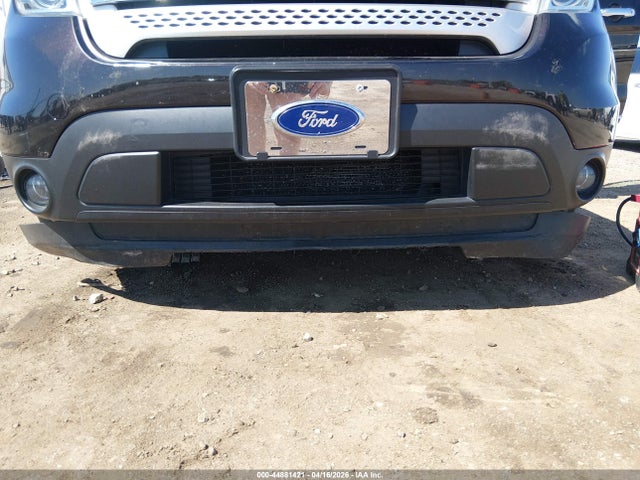 1FM5K7D89EGA18211 Ford EXPLORER XLT