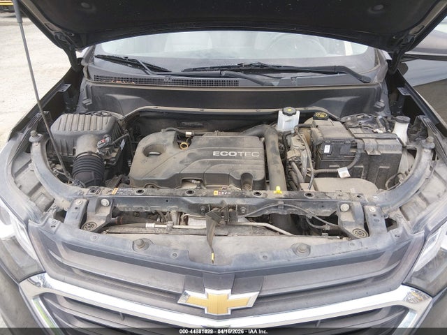 2018 CHEVROLET EQUINOX 2GNAXREV4J6273838 Photo 9