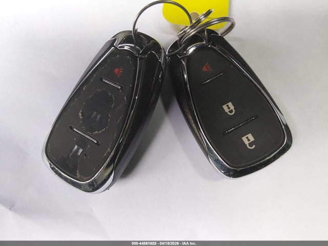 2018 CHEVROLET EQUINOX 2GNAXREV4J6273838 Photo 10