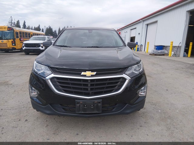 2GNAXREV4J6273838 Chevrolet EQUINOX LS