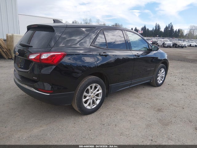 2018 CHEVROLET EQUINOX 2GNAXREV4J6273838 Photo 3