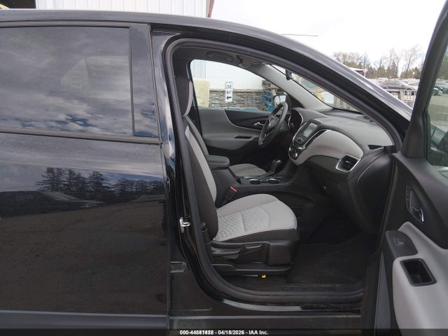 2018 CHEVROLET EQUINOX 2GNAXREV4J6273838 Photo 4
