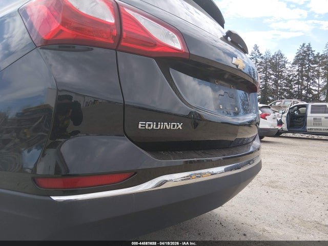 2018 CHEVROLET EQUINOX 2GNAXREV4J6273838 Photo 5