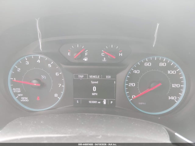 2018 CHEVROLET EQUINOX 2GNAXREV4J6273838 Photo 6