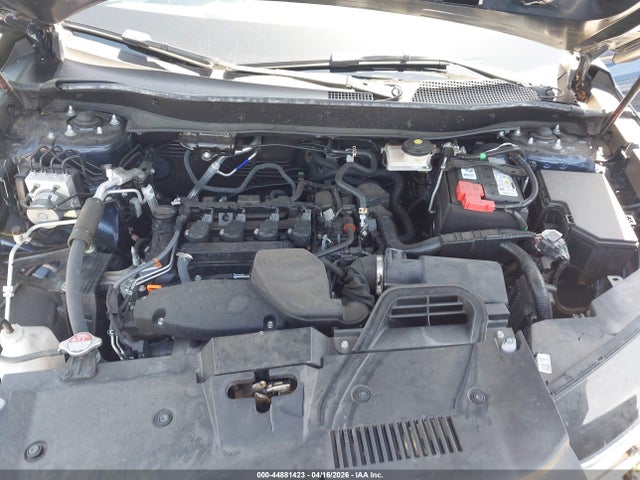 2HKRS4H77PH420006 Honda Cr-v Ex-l Awd