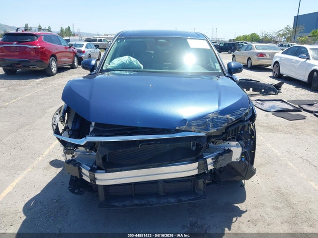 2HKRS4H77PH420006 Honda Cr-v Ex-l Awd