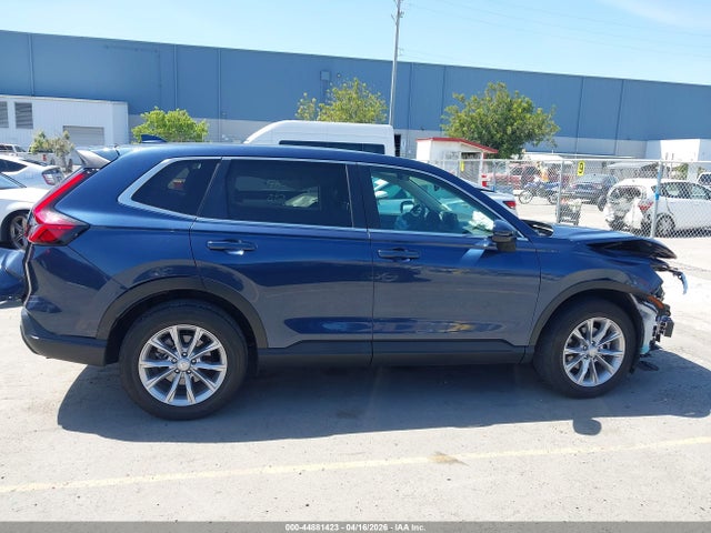 2HKRS4H77PH420006 Honda Cr-v Ex-l Awd