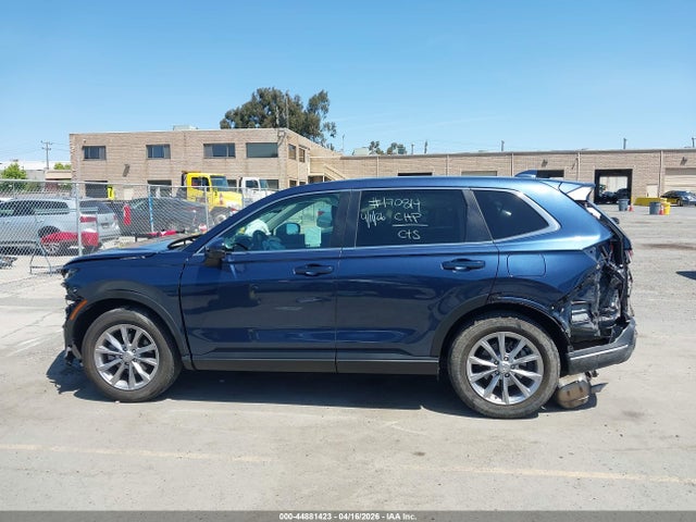 2HKRS4H77PH420006 Honda Cr-v Ex-l Awd