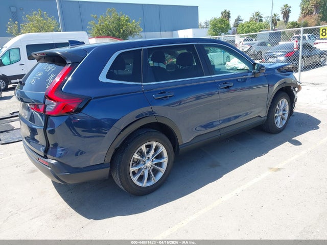 2HKRS4H77PH420006 Honda Cr-v Ex-l Awd