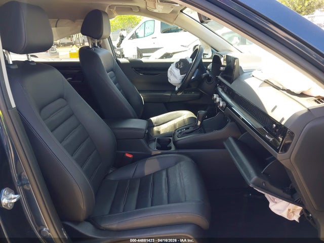 2HKRS4H77PH420006 Honda Cr-v Ex-l Awd