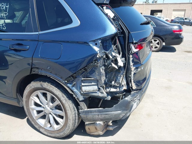 2HKRS4H77PH420006 Honda Cr-v Ex-l Awd