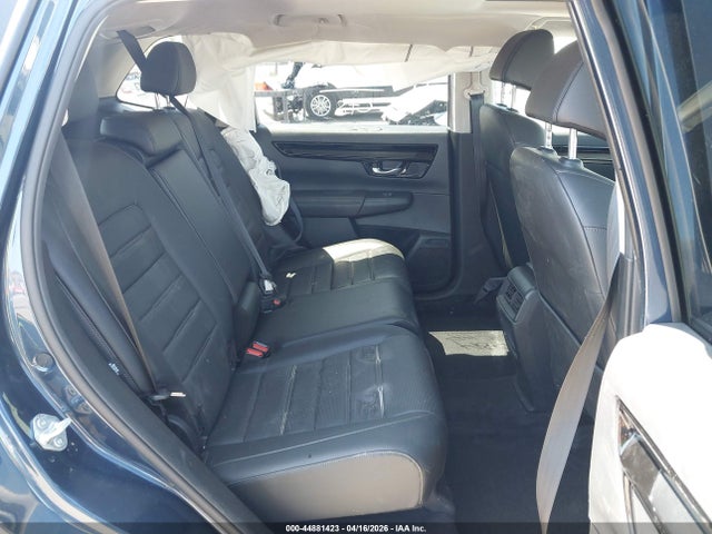 2HKRS4H77PH420006 Honda Cr-v Ex-l Awd