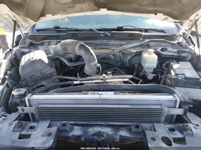 2015 Ram 2500 Tradesman მანქანა იყიდება აუქციონზე, vin: 3C6TR4HT4FG669750, აუქციონის ნომერი: 44881426