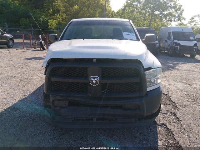 2015 Ram 2500 Tradesman მანქანა იყიდება აუქციონზე, vin: 3C6TR4HT4FG669750, აუქციონის ნომერი: 44881426