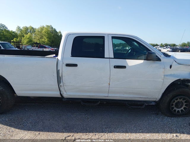 2015 Ram 2500 Tradesman მანქანა იყიდება აუქციონზე, vin: 3C6TR4HT4FG669750, აუქციონის ნომერი: 44881426