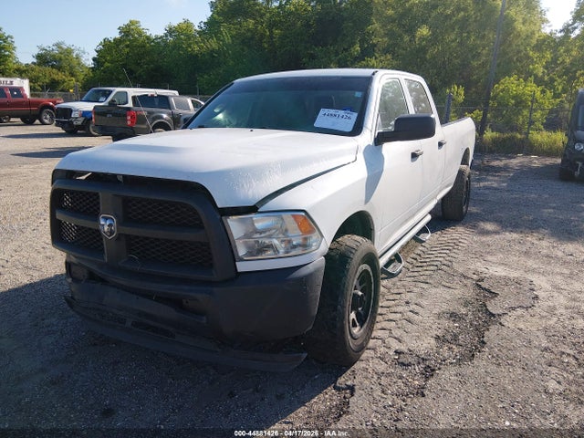 2015 Ram 2500 Tradesman მანქანა იყიდება აუქციონზე, vin: 3C6TR4HT4FG669750, აუქციონის ნომერი: 44881426
