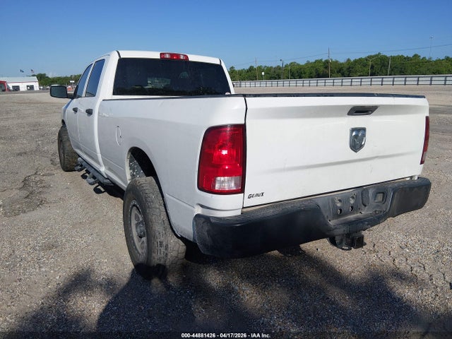 2015 Ram 2500 Tradesman მანქანა იყიდება აუქციონზე, vin: 3C6TR4HT4FG669750, აუქციონის ნომერი: 44881426