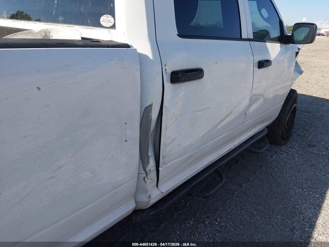 2015 Ram 2500 Tradesman მანქანა იყიდება აუქციონზე, vin: 3C6TR4HT4FG669750, აუქციონის ნომერი: 44881426