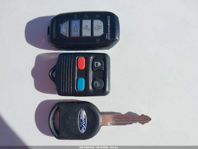 Продажа на аукционе авто 2002 Ford Explorer Xlt, vin: 1FMZU73E92ZA18017, номер лота: 44881428