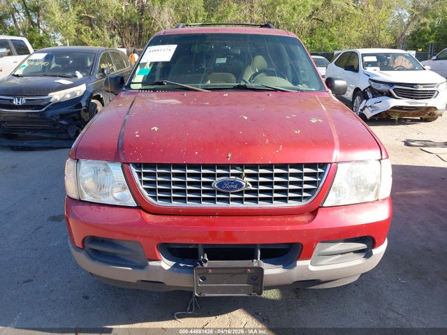 Продажа на аукционе авто 2002 Ford Explorer Xlt, vin: 1FMZU73E92ZA18017, номер лота: 44881428