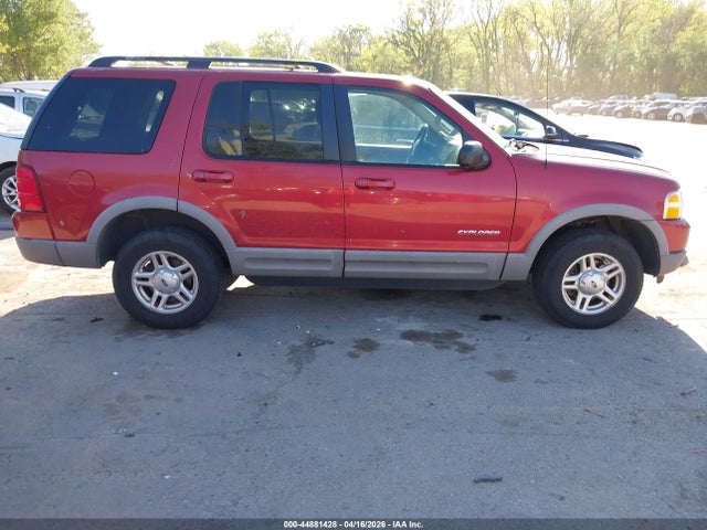 Продажа на аукционе авто 2002 Ford Explorer Xlt, vin: 1FMZU73E92ZA18017, номер лота: 44881428