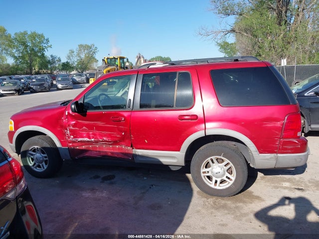 Продажа на аукционе авто 2002 Ford Explorer Xlt, vin: 1FMZU73E92ZA18017, номер лота: 44881428