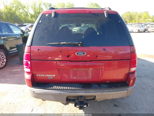 Продажа на аукционе авто 2002 Ford Explorer Xlt, vin: 1FMZU73E92ZA18017, номер лота: 44881428